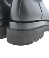 BOTTEGA VENETA（ボッテガヴェネタ）ブーツ 黒 サイズ:36(22.5cm位) レディース/2200698968011