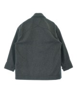 BOTTEGA VENETA（ボッテガヴェネタ）ステンカラーコート グレー サイズ:46(M位) メンズ/2200699351010