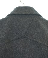 BOTTEGA VENETA（ボッテガヴェネタ）ステンカラーコート グレー サイズ:46(M位) メンズ/2200699351010