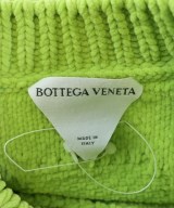 BOTTEGA VENETA（ボッテガヴェネタ）ニット・セーター 緑 サイズ:S メンズ/2200699351041