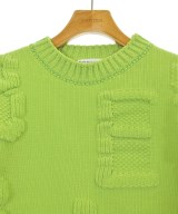 BOTTEGA VENETA（ボッテガヴェネタ）ニット・セーター 緑 サイズ:S メンズ/2200699351041