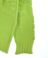 BOTTEGA VENETA（ボッテガヴェネタ）ニット・セーター 緑 サイズ:S メンズ/2200699351041