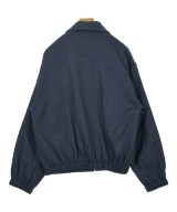 BOTTEGA VENETA（ボッテガヴェネタ）ブルゾン 紺 サイズ:48(L位) メンズ/2200699484022