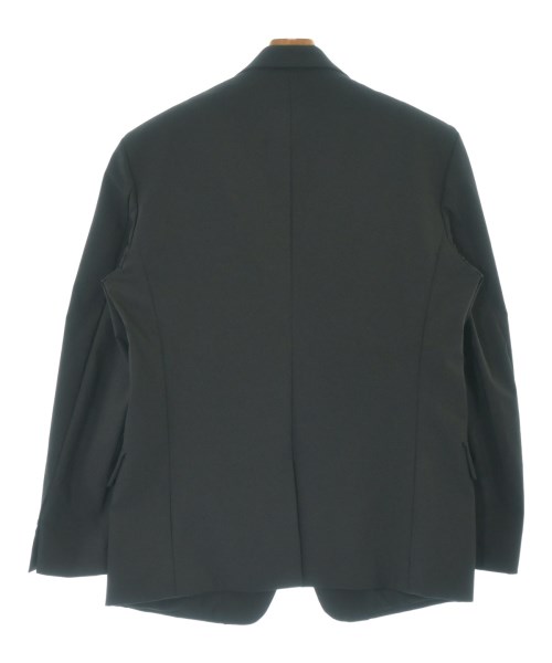BOTTEGA VENETA（ボッテガヴェネタ）テーラードジャケット 黒 サイズ:50(XL位) メンズ/2200699642040