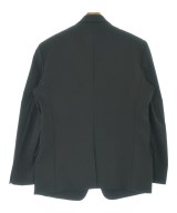 BOTTEGA VENETA（ボッテガヴェネタ）テーラードジャケット 黒 サイズ:50(XL位) メンズ/2200699642040