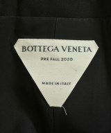 BOTTEGA VENETA（ボッテガヴェネタ）テーラードジャケット 黒 サイズ:50(XL位) メンズ/2200699642040