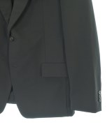 BOTTEGA VENETA（ボッテガヴェネタ）テーラードジャケット 黒 サイズ:50(XL位) メンズ/2200699642040