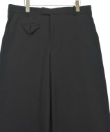 BOTTEGA VENETA（ボッテガヴェネタ）スラックス 黒 サイズ:50(XL位) メンズ/2200699642057