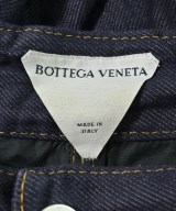 BOTTEGA VENETA（ボッテガヴェネタ）デニムパンツ 紺 サイズ:34(XXS位) レディース/2200699744058