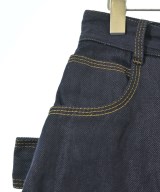 BOTTEGA VENETA（ボッテガヴェネタ）デニムパンツ 紺 サイズ:34(XXS位) レディース/2200699744058