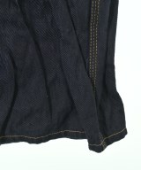 BOTTEGA VENETA（ボッテガヴェネタ）デニムパンツ 紺 サイズ:34(XXS位) レディース/2200699744058