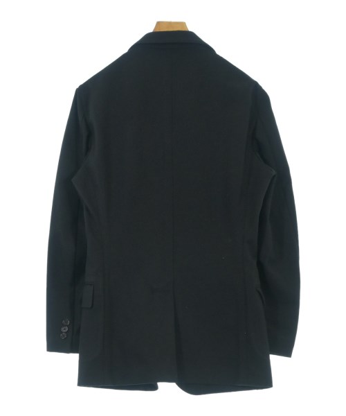BOTTEGA VENETA（ボッテガヴェネタ）カジュアルジャケット 黒 サイズ:46(M位) メンズ/2200699980029