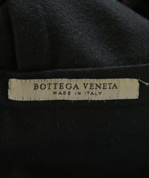 BOTTEGA VENETA（ボッテガヴェネタ）カジュアルジャケット 黒 サイズ:46(M位) メンズ/2200699980029