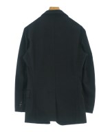 BOTTEGA VENETA（ボッテガヴェネタ）カジュアルジャケット 黒 サイズ:46(M位) メンズ/2200699980029