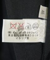 BOTTEGA VENETA（ボッテガヴェネタ）カジュアルジャケット 黒 サイズ:46(M位) メンズ/2200699980029