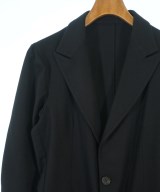 BOTTEGA VENETA（ボッテガヴェネタ）カジュアルジャケット 黒 サイズ:46(M位) メンズ/2200699980029