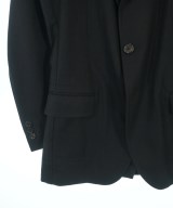 BOTTEGA VENETA（ボッテガヴェネタ）カジュアルジャケット 黒 サイズ:46(M位) メンズ/2200699980029