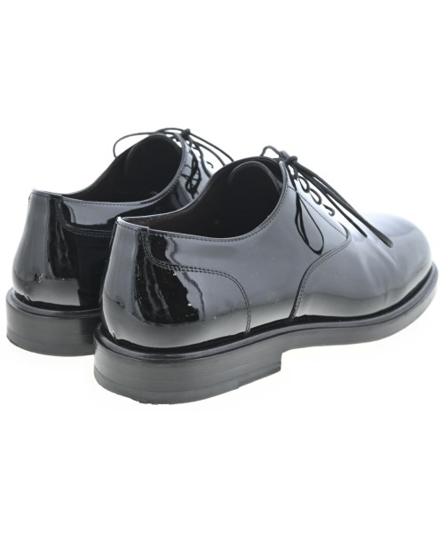 BOTTEGA VENETA（ボッテガヴェネタ）ビジネス・ドレスシューズ 黒 サイズ:EU42(27cm位) メンズ/2200696300073
