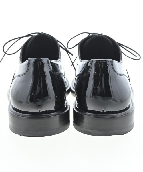 BOTTEGA VENETA（ボッテガヴェネタ）ビジネス・ドレスシューズ 黒 サイズ:EU42(27cm位) メンズ/2200696300073