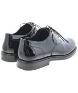 BOTTEGA VENETA（ボッテガヴェネタ）ビジネス・ドレスシューズ 黒 サイズ:EU42(27cm位) メンズ/2200696300073