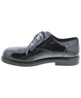 BOTTEGA VENETA（ボッテガヴェネタ）ビジネス・ドレスシューズ 黒 サイズ:EU42(27cm位) メンズ/2200696300073