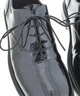 BOTTEGA VENETA（ボッテガヴェネタ）ビジネス・ドレスシューズ 黒 サイズ:EU42(27cm位) メンズ/2200696300073