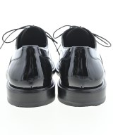 BOTTEGA VENETA（ボッテガヴェネタ）ビジネス・ドレスシューズ 黒 サイズ:EU42(27cm位) メンズ/2200696300073