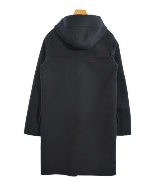 BOTTEGA VENETA（ボッテガヴェネタ）ダッフルコート 紺 サイズ:44(S位) メンズ/2200698164024