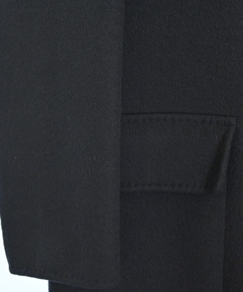 BOTTEGA VENETA（ボッテガヴェネタ）ダッフルコート 紺 サイズ:44(S位) メンズ/2200698164024