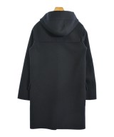BOTTEGA VENETA（ボッテガヴェネタ）ダッフルコート 紺 サイズ:44(S位) メンズ/2200698164024