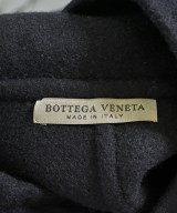 BOTTEGA VENETA（ボッテガヴェネタ）ダッフルコート 紺 サイズ:44(S位) メンズ/2200698164024