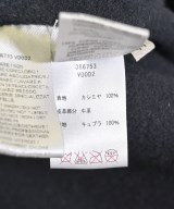BOTTEGA VENETA（ボッテガヴェネタ）ダッフルコート 紺 サイズ:44(S位) メンズ/2200698164024