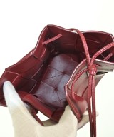 BOTTEGA VENETA（ボッテガヴェネタ）ショルダーバッグ 赤 サイズ:- レディース/2200700190027