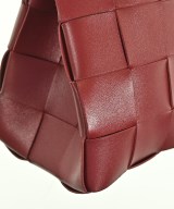 BOTTEGA VENETA（ボッテガヴェネタ）ショルダーバッグ 赤 サイズ:- レディース/2200700190027