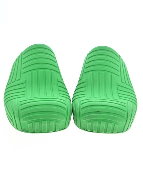 BOTTEGA VENETA（ボッテガヴェネタ）サンダル 緑 サイズ:EU41(26cm位) メンズ/2200701049010