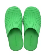 BOTTEGA VENETA（ボッテガヴェネタ）サンダル 緑 サイズ:EU41(26cm位) メンズ/2200701049010