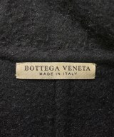 BOTTEGA VENETA（ボッテガヴェネタ）ダッフルコート 黒 サイズ:48(L位) メンズ/2200701147044