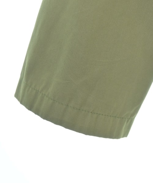 BOTTEGA VENETA（ボッテガヴェネタ）モッズコート カーキ サイズ:48(L位) メンズ/2200701147068