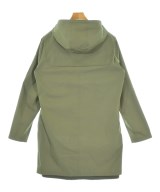 BOTTEGA VENETA（ボッテガヴェネタ）モッズコート カーキ サイズ:48(L位) メンズ/2200701147068