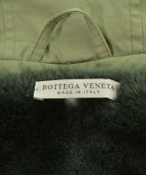 BOTTEGA VENETA（ボッテガヴェネタ）モッズコート カーキ サイズ:48(L位) メンズ/2200701147068
