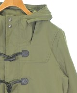 BOTTEGA VENETA（ボッテガヴェネタ）モッズコート カーキ サイズ:48(L位) メンズ/2200701147068