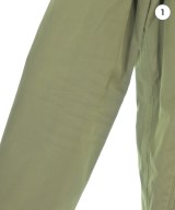 BOTTEGA VENETA（ボッテガヴェネタ）モッズコート カーキ サイズ:48(L位) メンズ/2200701147068