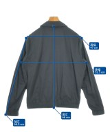 BOTTEGA VENETA（ボッテガヴェネタ）その他 黒 サイズ:48(L位) メンズ/2200701147105