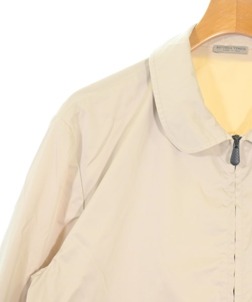 BOTTEGA VENETA（ボッテガヴェネタ）その他 ベージュ サイズ:50(XL位) メンズ/2200701147112