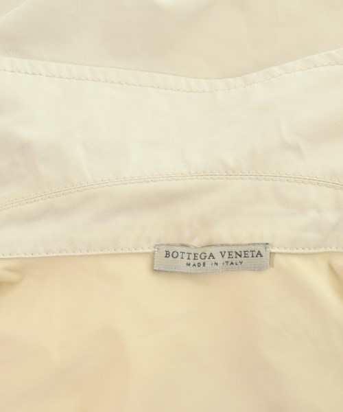 BOTTEGA VENETA（ボッテガヴェネタ）その他 ベージュ サイズ:50(XL位) メンズ/2200701147112