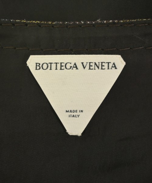 BOTTEGA VENETA（ボッテガヴェネタ）ベスト グレー サイズ:38(S位) レディース/2200701218072