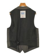 BOTTEGA VENETA（ボッテガヴェネタ）ベスト グレー サイズ:38(S位) レディース/2200701218072