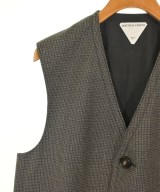 BOTTEGA VENETA（ボッテガヴェネタ）ベスト グレー サイズ:38(S位) レディース/2200701218072