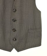 BOTTEGA VENETA（ボッテガヴェネタ）ベスト グレー サイズ:38(S位) レディース/2200701218072