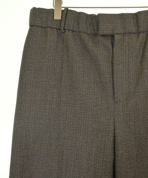 BOTTEGA VENETA（ボッテガヴェネタ）その他 グレー サイズ:38(S位) レディース/2200701218089